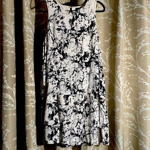 Banana republic dress